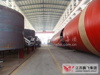 China Dia 10 Pinion Shaft Nickel Ore Rotary Kiln Parts for sale