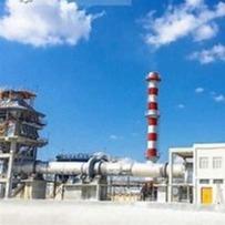 Chine Chaîne de production de processus sèche de chaux de l'hydroxyde de calcium 80000TPY à vendre