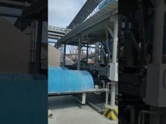 1000tpd OPC,PPC Cement clinker production line