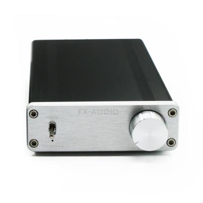 China FXAUDIO FX1002A Indoor Home High Power Stereo Amplifier +32V Power Adapter for sale