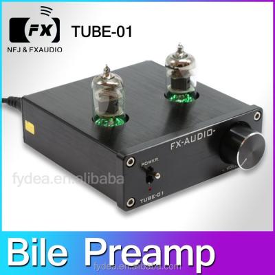 China TUBE-01 6j1 diy indoor tube amplifier for sale