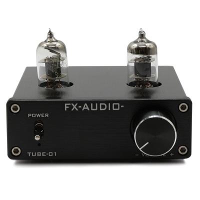 China Indoor Professional HIFI Audio Stereo Tube Amplifier for sale