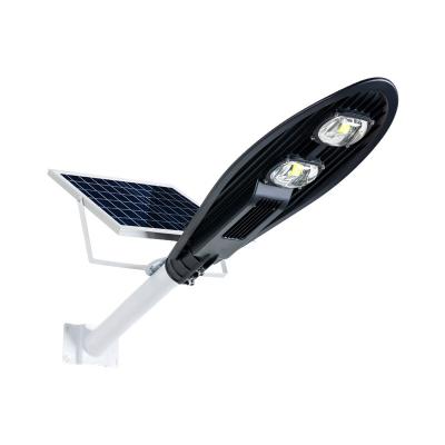 China ROAD high lumens 150w solar led street light outdoor powered led solar light for garden energy saving solar light for sale