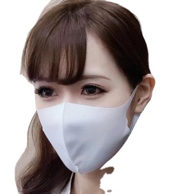 China Personal Face Protective Washable Dustproof Double-Layer Sponge Face Mask Breathable Face Mask With Valve Star Fashion Breathing Mask for sale