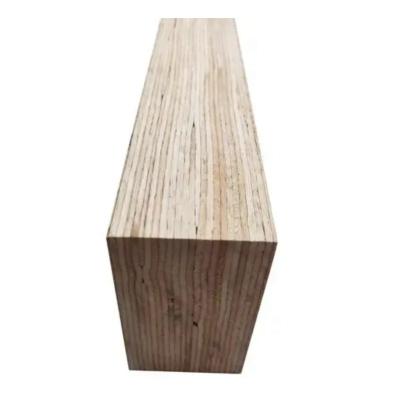 China Good Quality Various Hard Pine Cabinet Grade Laminated Veneer Lumber Price For Sale for sale