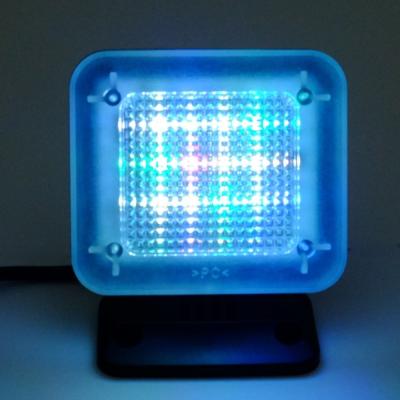 China PC+ABS Home Security Protection Light Fake TV Simulator Burglar Deterrent for sale