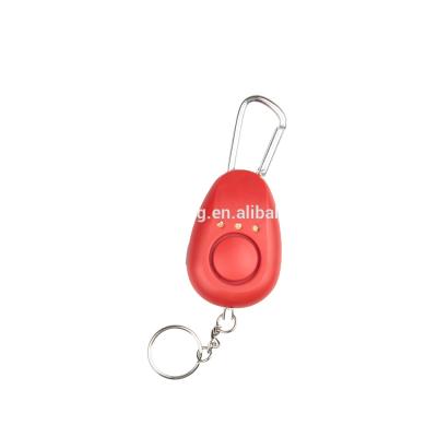 China Mini Wireless Personal Self-Defense Security and Security - 120 dB Alarm for Personal Safety and Security - 120 dB Alarm for sale