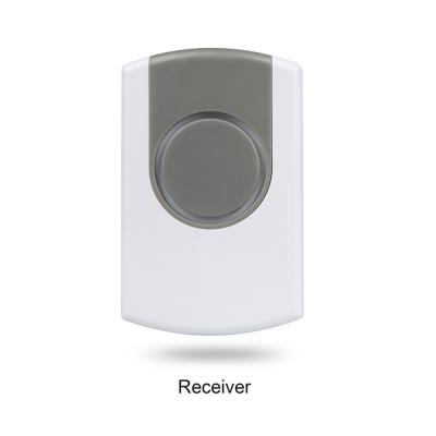 China People counting YA-HS016 38 DOOR BELL WIRELESS CHIME 100M RANGE for sale