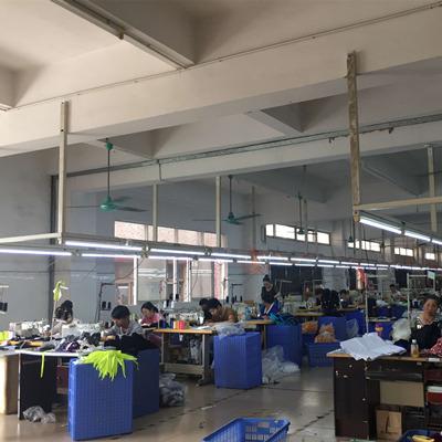 Verified China supplier - Dongguan Edee Apparel Co., Ltd.