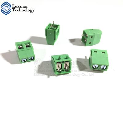 China audio & 20020316-H021B01IF brand new FCI brand visual terminal socket, horizontal leads, 5.08mm, 2P in stock for sale