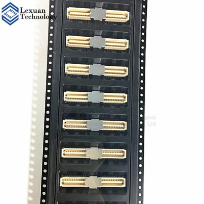 China Brand new connector molex 0714360464 pitch 1.0PH panel-to-panel 64Pin connector 714360464 straight hair for sale