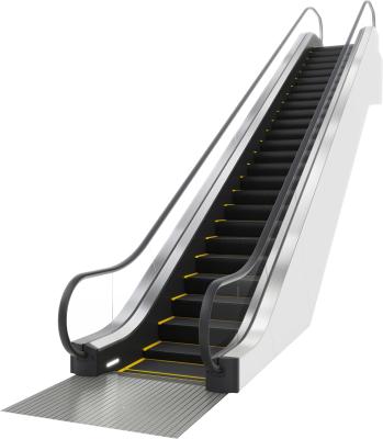 China Modern Escalator Lift Elevator Supermarket Equipment Shopping Mall Transportation Equipment Indoor Escalator Angle 30 for sale