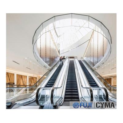 Chine China Modern Custom Made Walking Escalators Suppliers à vendre