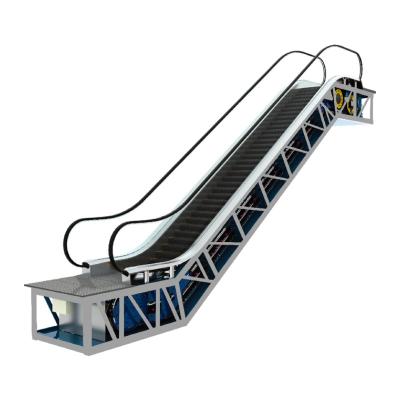 China Best quality CYMA modern elevator cheap price ladder escalator from china for sale