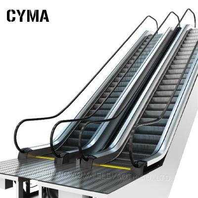 China Modern indoor escalator for sale