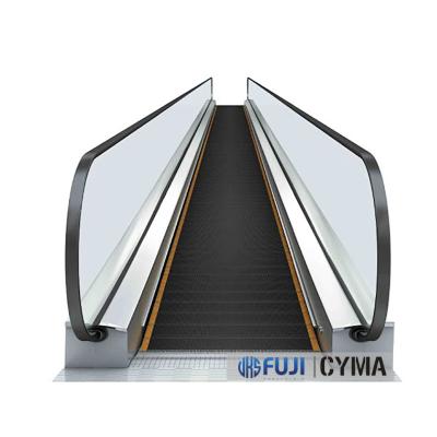 Chine Modern hot sale moving walk escalator, china traveler escalator à vendre