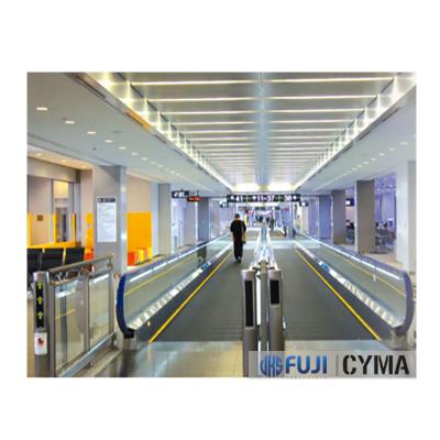 China China VKS FUJI Modern Hot Sale High Quality Traveler / Moving Walk Escalator for sale