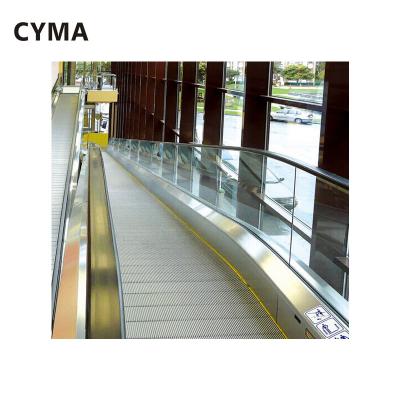 China Modern Escalator Elevator Moving Walk Supermarket Equipment Shopping Mall Transportation Equipment Indoor Escalator Te koop