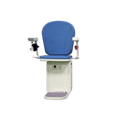 中国 Home vks Fuji cyma lift stair lift chair elder people modern stair lift chair lift 販売のため