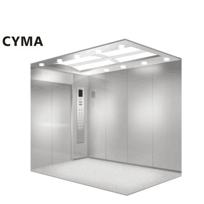 Κίνα 1600kg Elevator Manufacturer Direct Selling Cheap Quality Modern Hospital Elevator Bed Energy Saving Medical Elevator Advanced Technology προς πώληση