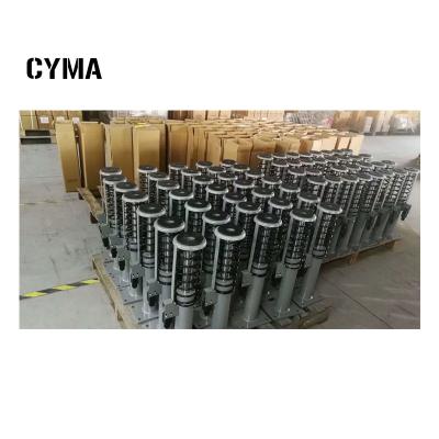 China Modern Manufacturer Direct Selling, Elevator Safety Components, Hydraulic Buffer Parts for sale