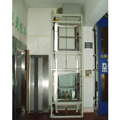 China Modern DumbWaiter's Elevator zu verkaufen