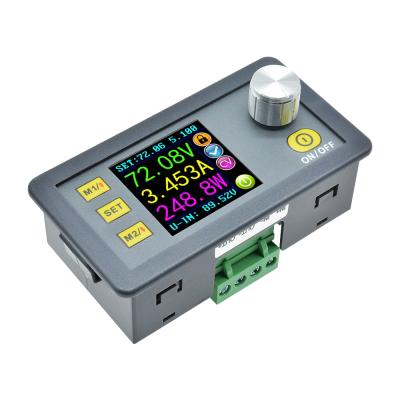 China DP50V5A Digital LCD Program Step Down Set Power Supply Module 011516 for sale