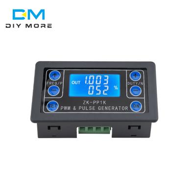 China X13726 dual mode adjustable module of PWM generator frequency duty cycle and pulse generator for sale