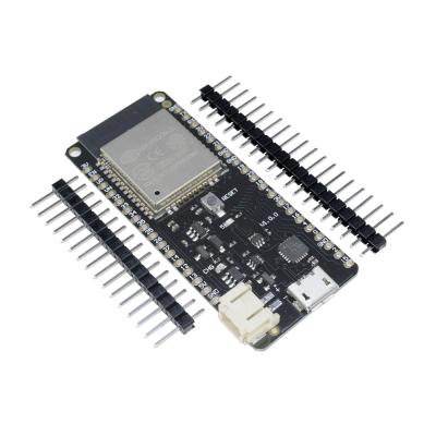 China 4MB Flash For US MOS D1 ESP32 ESP-32 ESP-32S ESP32S Wifi Wireless Module Based ESP-WROOM-32 Dual Core Mode CPU 012429 for sale