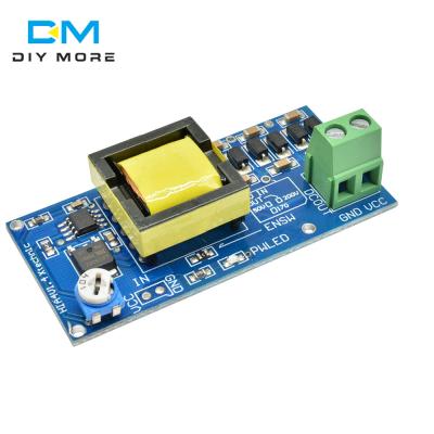 China DC DC Power Supply Module Amplify 3-5V DC-DC Converter Boost High Voltage Step Up 1000V Output Power Supply Module for sale