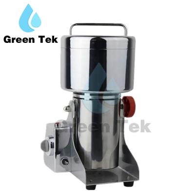 China High efficiency hotsale GreenTek Peanut Butter Grinding Machine GreenTek Peanut Butter Grinding Machine High Quality Australian Hazel Cashew Almond Hazelnut Peanut Butter Making Machine for sale