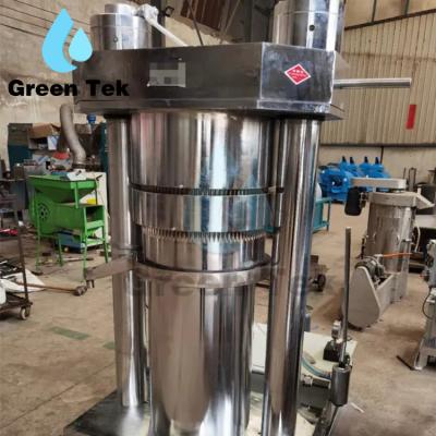 China 2023 Efficiency High Oil Yield Oil Extractor Mill Groundnut Sesam Oil Press Vegetable Oil Press Vegetable Oil Press High Quality Moringa Seed for sale