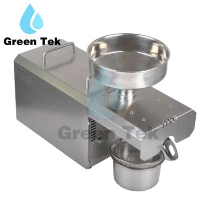 China High Quality 2023 Efficiency High Yield Oil Coconut Soybean Sesame Corn Oil Extractor Mill Peanut Olive Expeller Oil Press Machine for sale