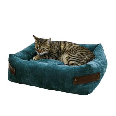 China Wholesale High Quality Portable Hot Selling Travel Dog Pet Beds and Accessories for sale