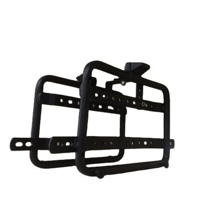 China iron MOTO SIDE BOX BRACKET for sale