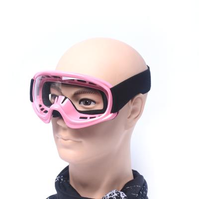 China SKI Fashion safey glasses for girls for sale