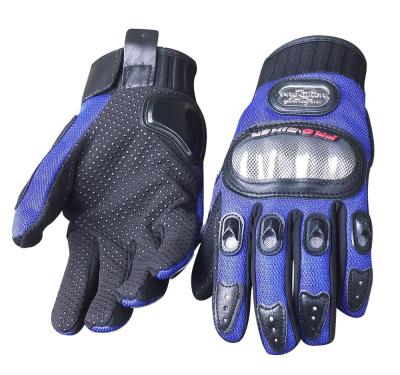 China Sport New Products Motorcycle Accessory Gloves With Touch Screen for sale