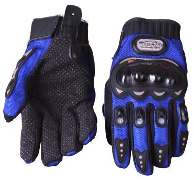 China Sport Motorcycle Accessory Gloves With Custom Logo for sale