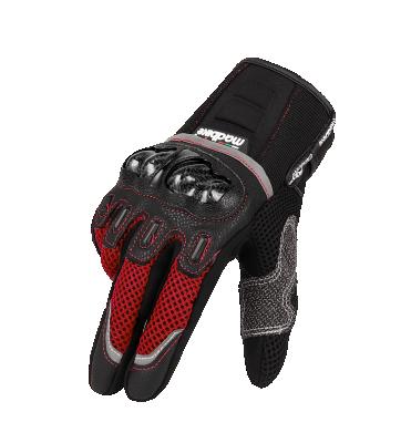 China Full Finger Motorcycle Gloves Moto Motocicleta Motocross Cycling Gloves for sale