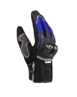 China Full Finger Motocross Gloves for sale