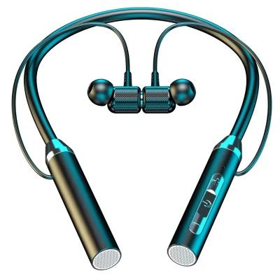 China School.Home.Gift Cheap Price Sports Waterproof In-ear TWS Earbuds Earphones Wireless Neckband Headphones with Mic for sale