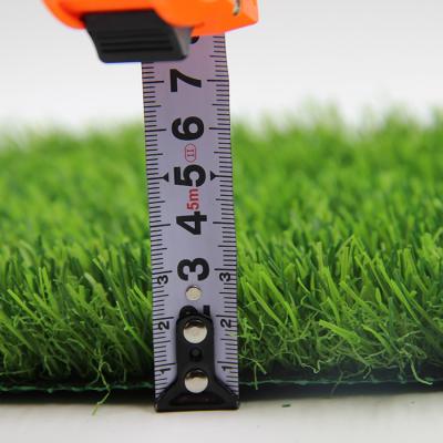 China Hot Selling High Density Garden 15mm Synthetic Golf Turf For Golf Putting Green for sale