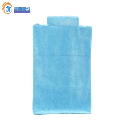 China QUICK DRY Super Magic Microfiber Absorbent Soft Water Clean Cloth for sale