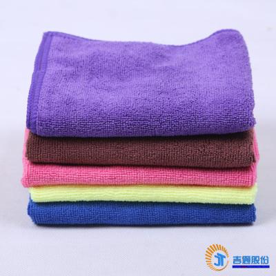 China QUICK DRY Nano 80%Polyester 20%Polyamide Superfine Premium Microfiber Nano Towel for sale