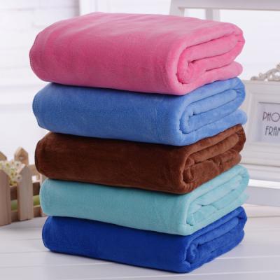 China China QUICK DRY cheap whosale super ultra fine soft microfiber towel for sale