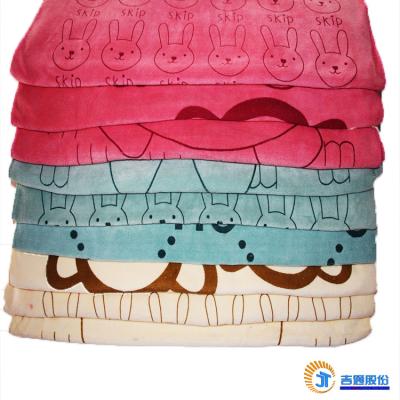 China Super Soft Water Absorption Quality QUICK DRY Microfiber Hair Towels Best For Kids for sale