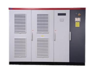 China High Voltage 200kW-1000kW G7 Integrated VFD Variable Frequency Drive Forced Air Cooling for sale