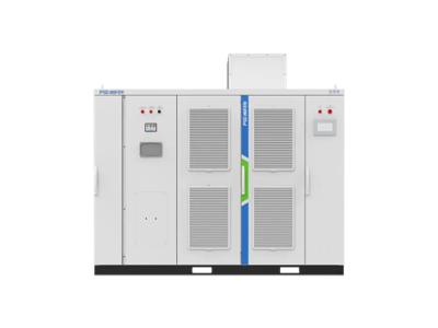 Chine G7 Inverteur haute tension standard 6kV / 10kV VFD à trois phases à vendre