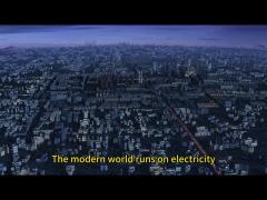 FGI at Beijing Petroleum Expo 2025: Driving Energy Innovation in Asia