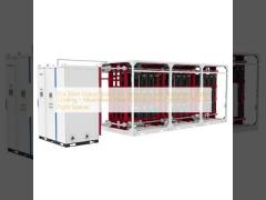 FGI 35kV Indoor Static Var Generator with Advanced Water Cooling – Maximized Power Density, Zero Overheat Risk in Tight Spaces